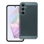 Etui na Samsung A35 5G Breezy zielone