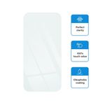 Szkło hartowane do Huawei nova 9 / Honor 50 Tempered Glass