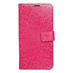 Etui z klapką na Xiaomi Redmi 15C (173,16 x 81,07 x 8,2 Mezzo Book mandala magenta