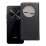 Etui z klapką na Oppo Reno 12F Smart Case Book czarne
