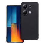 Etui na Xiaomi Poco M6 PRO Matt czarne