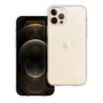 Etui na iPhone 12 PRO Clear Case 2 mm (camera protection) transparentne