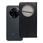 Etui z klapką na Realme 14 PRO PLUS Smart Case Book czarne