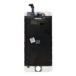 FixCell wyświetlacz do IPHONE 6G biały (odnowiony)