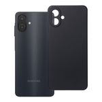 Etui na Samsung A07 / A08 Silicone czarne