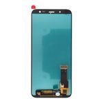 FixCell wyświetlacz LCD do SAMSUNG J600 OLED
