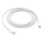 Oryginalny Kabel USB C do Lightning Apple MUQ93ZM/A A2561 1m blister biały