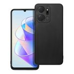 Etui na Honor X7a Matt czarne