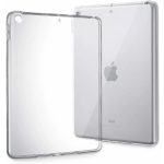 Slim Case plecki etui pokrowiec na tablet Samsung Galaxy Tab S7 Lite przezroczysty