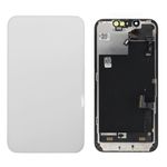 FixCell wyświetlacz do IPHONE 13 mini Super Retina XDR + sensor flex (odnowiony)