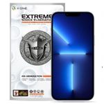 Protektor do iPhone 13 PRO MAX / 14 PLUS LCD X-One Extreme Shock Eliminator 4th gen. Matowe