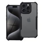 Etui na iPhone 15 PLUS Anti-Drop czarne