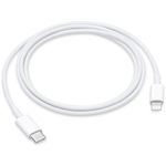 Oryginalny Kabel USB C do Lightning Apple MW2R3ZM/A A2441 2m blister biały