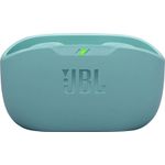 Słuchawki bezprzewodowe douszne ANC JBL Wave Buds 2 niebieskie