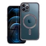 Etui na iPhone 11 PRO Electro Mag Cover zgodne z MagSafe czarne
