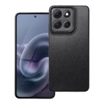 Etui na Motorola G86 5G Skin czarne