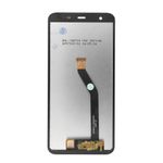 FixCell wyświetlacz LCD do BLACKVIEW BV6300 OEM bez ramki