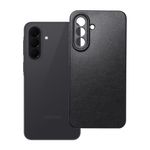 Etui na Samsung A37 5G Skin czarne