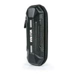WILDMAN sakwa rowerowa wpinana w miejsce na bidon 0,8L XT11 czarna