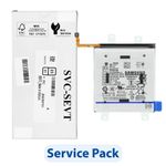 ServicePack Bateria EB-BS931ABE do SAMSUNG S25 S931B
