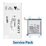 ServicePack Bateria EB-BG990ABY do SAMSUNG S21 FE G990 GH82-26409A