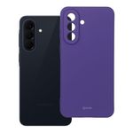 ROAR futerał ALL DAY COLORFUL JELLY do SAMSUNG A57 5G Fioletowy