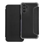 Kabura PIANO Book do SAMSUNG A13 5G / A04S czarny