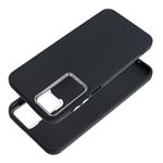 Etui na Samsung A15 4G / A15 5G Frame czarne