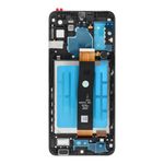 FixCell wyświetlacz LCD do SAMSUNG A32 5G OEM ramka z podzespołami