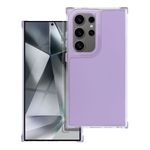 Etui na Samsung S20 FE / S20 FE 5G Matrix jasnofioletowe