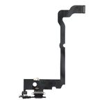 Taśma ładowania USB do IPHONE XS MAX czarna (demotaż)