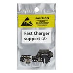 ServicePack Płytka ładowania usb MOTOROLA G32 5P68C21161