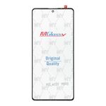 MUSTTBY szybka + oca REDMI NOTE 13 PRO