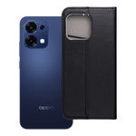 Etui z klapką na Motorola EDGE 70 Smart Case Book czarne