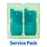ServicePack 923-11067 Taśma klejąca uszczelka wyświetlacza do iPhone 16 Pro (opakowanie 30szt)