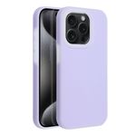 Etui na iPhone 11 Pro Max Candy Case fioletowe