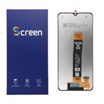 OG wyświetlacz LCD do SAMSUNG A13 5G A136B/A136U/A136W OEM bez ramki