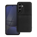 Etui na Samsung S24 FE Noble czarne