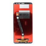 FixCell wyświetlacz LCD do HUAWEI MATE 10 lite OEM bez ramki (biały)