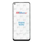 MUSTTBY szybka + oca OPPO a72
