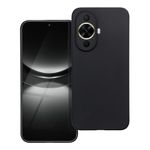 Etui na Huawei Nova 12s Matt czarne