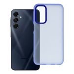 Etui na Samsung A15 4G / A15 5G Sappy niebieskie