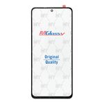 MUSTTBY szybka + oca REDMI NOTE 9 pro