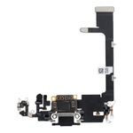Taśma ładowania USB do IPHONE 11 Pro czarny (demotaż)