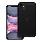 Etui na iPhone 11 Breezy czarne