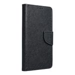 Etui z klapką na Samsung A33 5G Fancy Book czarne
