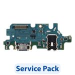 ServicePack Płytka ładowania usb SAMSUNG A13 4G A135F GH96-15062A