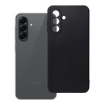 Etui na Samsung A26 5G Soft czarne