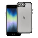 Etui na iPhone 7 / 8 / SE 2020 / SE 2022 Variete czarne