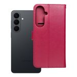 Etui z klapką na Samsung S26 PLUS Mezzo Book mandala magenta